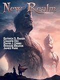 Image de New Realm Vol. 03 No. 05 (English Edition)