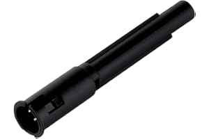 Buderus Tube de support pour sonde de flamme pour BE, BE-A (8718585517).