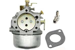 CARBPRO Carburetor for Kohler Magnum M18, M20, KT17, KT18, MV18, MV20