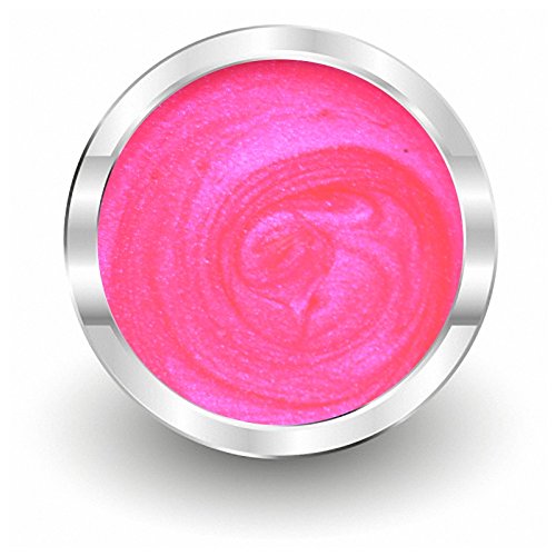 NAILFUN PRIME Farbgel 424 Candy Pitahaya - UV- und LED-Gel - 1x 5ml