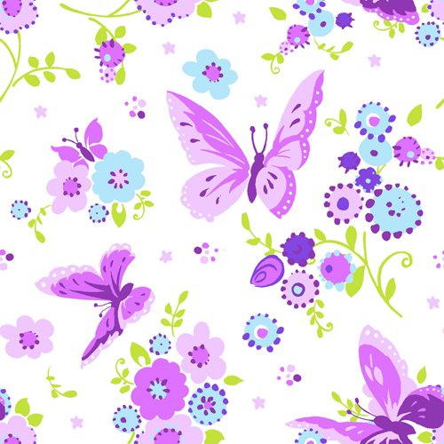 Papstar 10531 Serviette, Tissue, mehrfarbig, 33 x 33 x 33 cm, 20 Einheiten