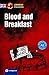 Blood and Breakfast: Englisch A2 (Compact Lernkrimi - Kurzkrimis) by 
