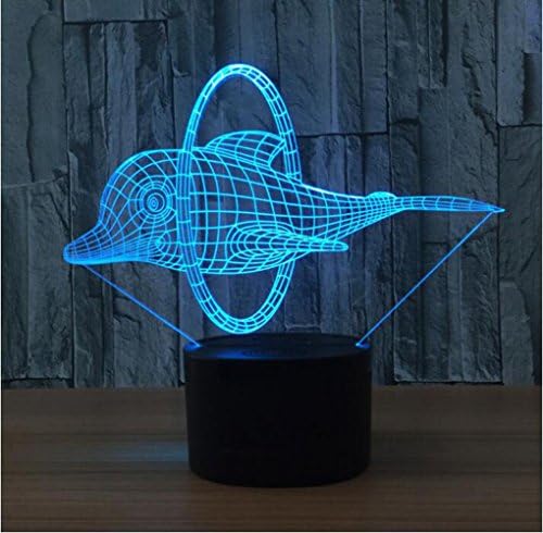 ZT Wooden Folding Book Light, USB Rechargable Book Shaped Light Led Desk Table Lamp , big
