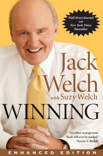 Winning (Enhanced Edition) (English Edition)
