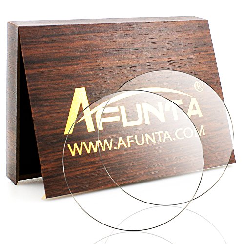 Reloj Inteligente Protector de Pantalla para Garmin Forerunner 235 225 Smart Watch AFUNTA Vidrio templado de Cine Anti-rasgu  os Alta definici  n Proteger