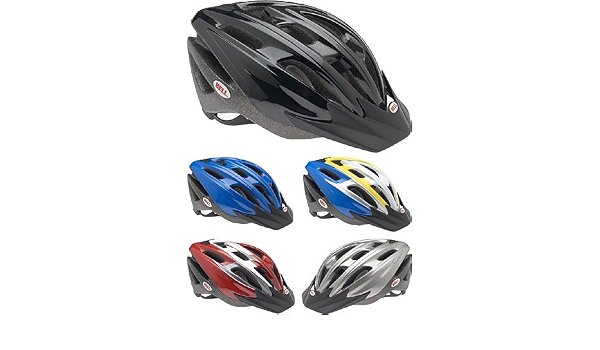 BELL Ukon FS Helmet 05 (Blue/Grey 