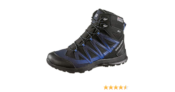 salomon wayfarer utility pant m