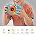 Produktbild AMKOV Kinder Kamera 5 Megapixel Mini Digitalkamera mit 1,77 Zoll Vollfarbanzeige Kind Kreative Kamera Perfektes Geschenk für Kinder