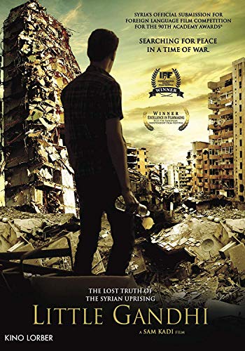 Little Gandhi (2016) [Edizione: Stati Uniti]