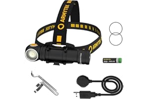ARMYTEK Wizard C2 Pro Max Magnet US