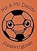 Hat-Trick Designs - Wolverhampton Wanderers Football Baby Children's T-Shirt Top-0-6m-Orange-Me & My-Unisex Gift