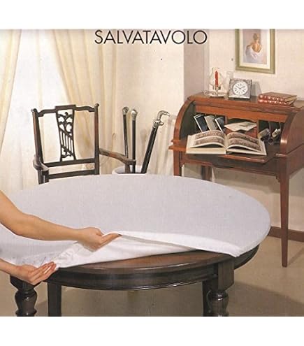 Vichy Nappe En Vinyle Couverture De Table Élastique Ajustée En Vichy Nappe En Vinyle Couverture De Table Élastique Ajustée En