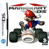 Mario Kart DS