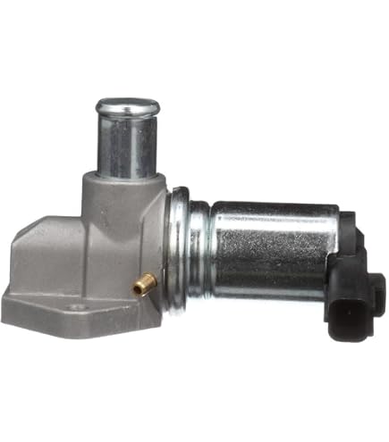 Valvola di controllo aria inattiva IAC Motor Pigtail Harness Connector
