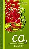 Cover zum Buch CO2. Lebenselixier und Klimakiller