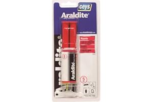 Adhésif instantané Ceys Araldite 510205 Rapide 24 ml 2 Pièces