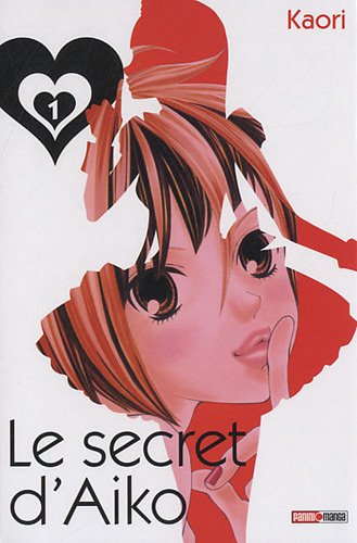 couverture de : [Le ]secret d'Aiko