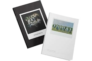 GENIE MUSIC ZEROBASEONE - YOUTH IN THE SHADE (1st Mini Album) (2 ver. SET)