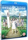 Summer Wars [Blu-ray]
