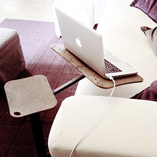 Lounge-Book EcoDesign laptoptisch - 2