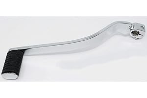 Hi-Caliber Powersports Parts Quality Gear Change Foot Pedal Shift Lever Shifter for 1985-1987 Honda ATC 250 ES Big Red ATC 250 SX TRX 250 ATC 200 200ES 200M 185 185S 1984 TRX 200 ATVs