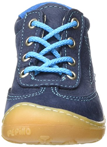 Ricosta Baby Jungen Sami Lauflernschuhe - 4