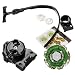 BB106 4D System Fang Leone Beyblade Set