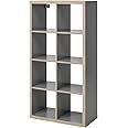 MARIAS KOMMERCE KALLAX Shelving Unit