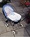 Clippasafe Pram & Carrycot Insect Net (Large)