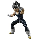Bandai Dragon Ball Super: Super Hero Vegeta SHF - 14cm