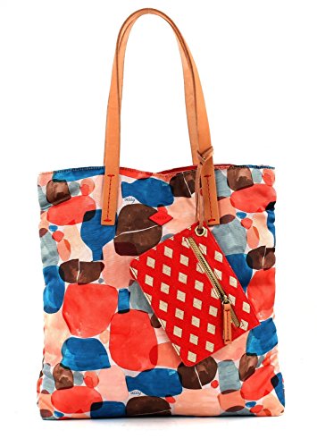Preisvergleich Produktbild Oilily Blend Tote Sunset