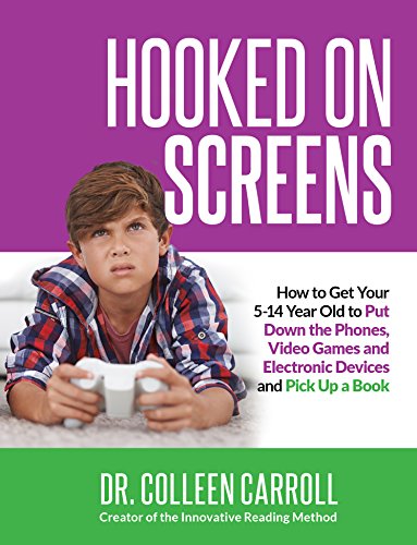 Hooked on Screens