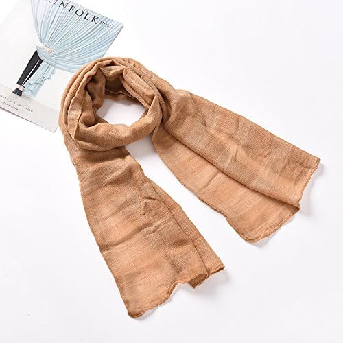 Sieye FASHION Shawl Scarf Baby bib lovely warm winter color children baby girls scarf scarf,Stripe Jiang Huang,130CM above
