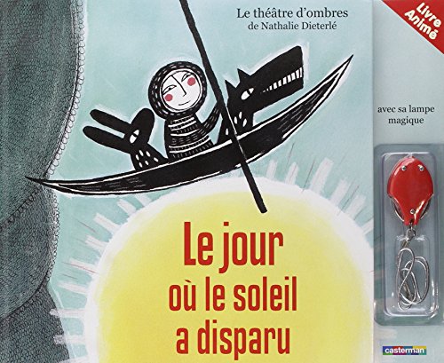 Télécharger Théatre des Ombres, Tome 5 : Le jour où le soleil a disparu Francais PDF