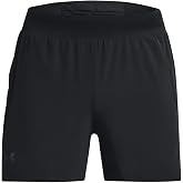 Under Armour Launch Elite 5 in&ccedil; şort Şort Erkek