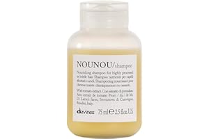 Davines Essential hair care Nounou Shampoo 75ml - Shampoo nutriente