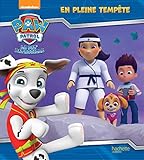 Paw Patrol-La Pat'Patrouille - En pleine tempête