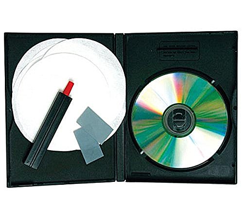 Crazygadget Scratch Killer Repair Recovery And Polish Kit - 