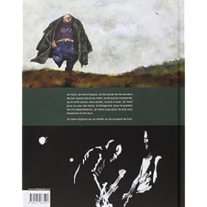 Blast, Tome 2 : L'Apocalypse selon saint Jacky (Grand Prix RTL 2011) Livre en Ligne Blast, Tome 2 : L'Apocalypse selon saint Jacky (Grand Prix RTL 2011) Livre en Ligne - Telecharger Ebook
