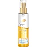 Dove &Ccedil;ift Fazlı Sa&ccedil; Serumu Peptit Bond Repair 80 ml