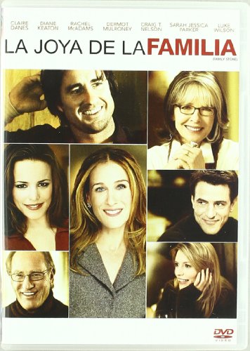 Preisvergleich Produktbild La Joya de la Familia