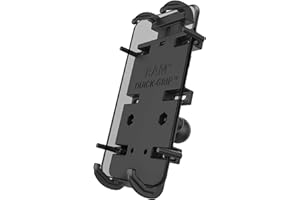 RAM Mounts RAM-HOL-PD4-238AU Smartphone-Halterung mit Kugel Typ B Durchmesser