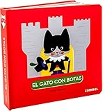 El Gato con Botas (Rincón de cuentos) by 