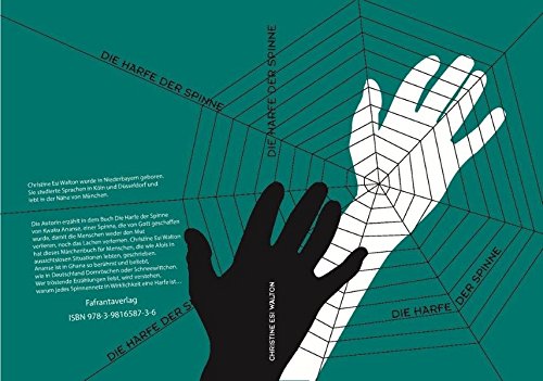 Die Harfe der Spinne