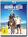 Highway to Hellas (2015) ( Bienvenidos a Grecia ) (+ UV Copy) (Blu-Ray)