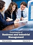 Image de Encyclopedia of Business and Industrial Management: 4