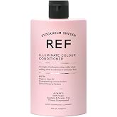 Reference of Sweden REF STOCKHOLM-Ref Illumınate Colour Condıtıoner 245 Ml Boyalı Sa&ccedil;lar I&ccedil;in Aydınlatıcı, Nemlendirici Ve Ko