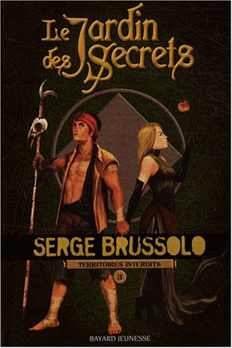 Le jardin des secrets