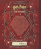 Image de Harry Potter Film Wizardry: From the Creative Team Behind the Celebrated Movie Series