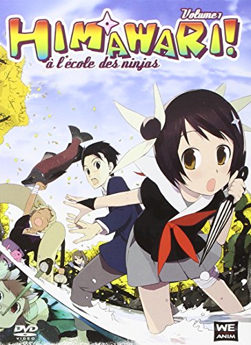 himawari saison 1 himawari saison 1